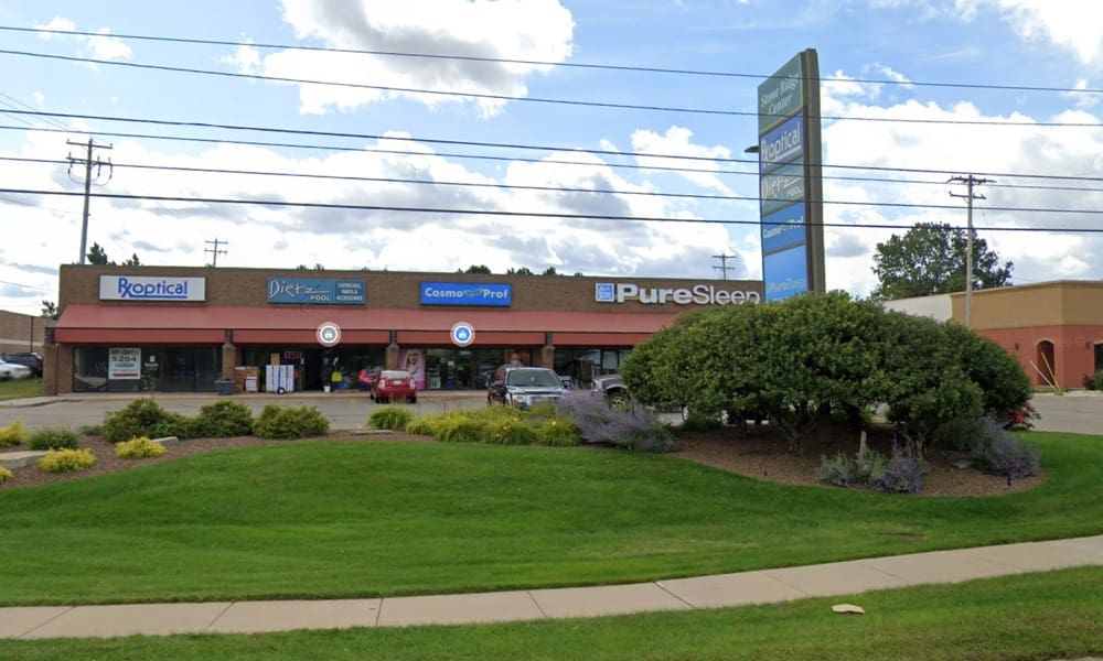 6001 W Saginaw Highway Lansing, MI