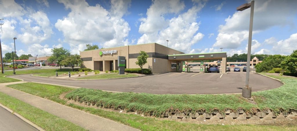1468 Lexington Ave,<br />Mansfield, OH 44907